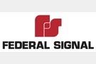 FEDERAL SIGNAL