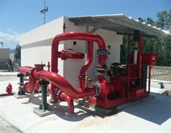 canalisation
